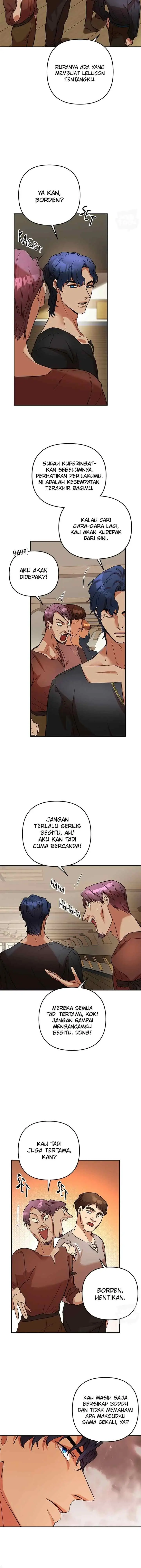 Agatha chapter 37 halaman 9