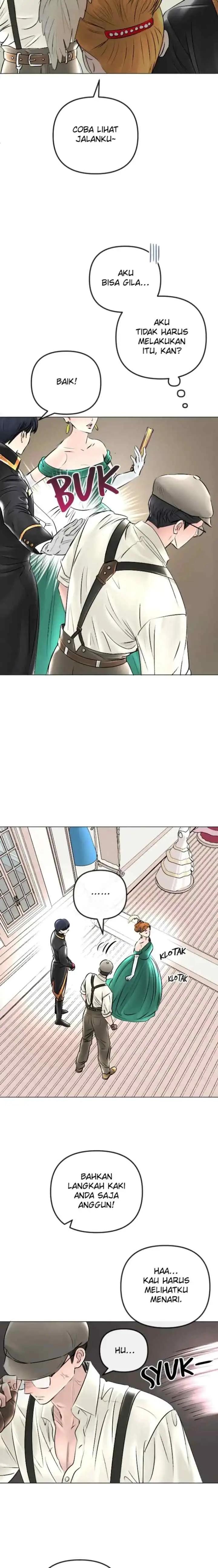 Recogí al segundo protagonista chapter 43 halaman 15