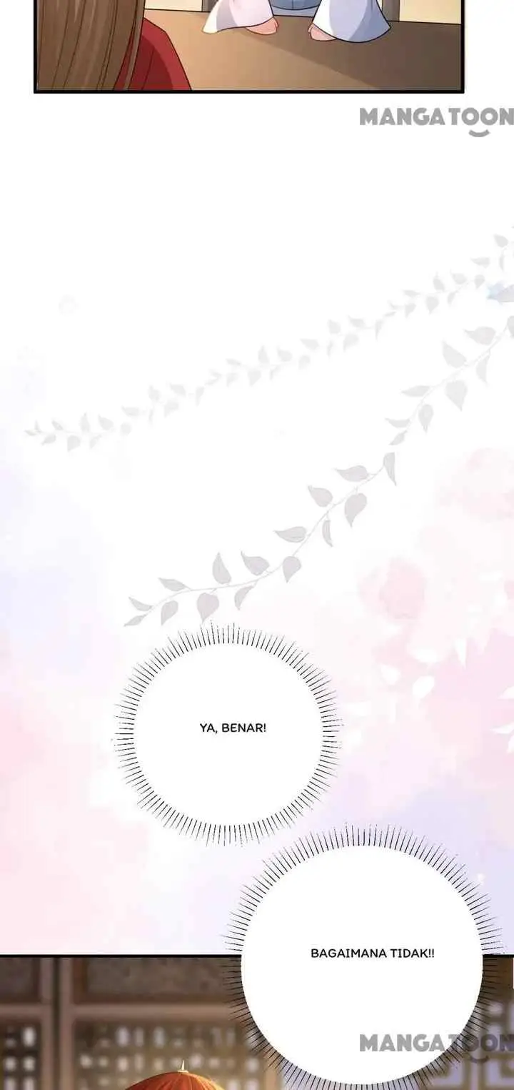Princess, Don't Ruin Your Public Persona! chapter 182 halaman 4