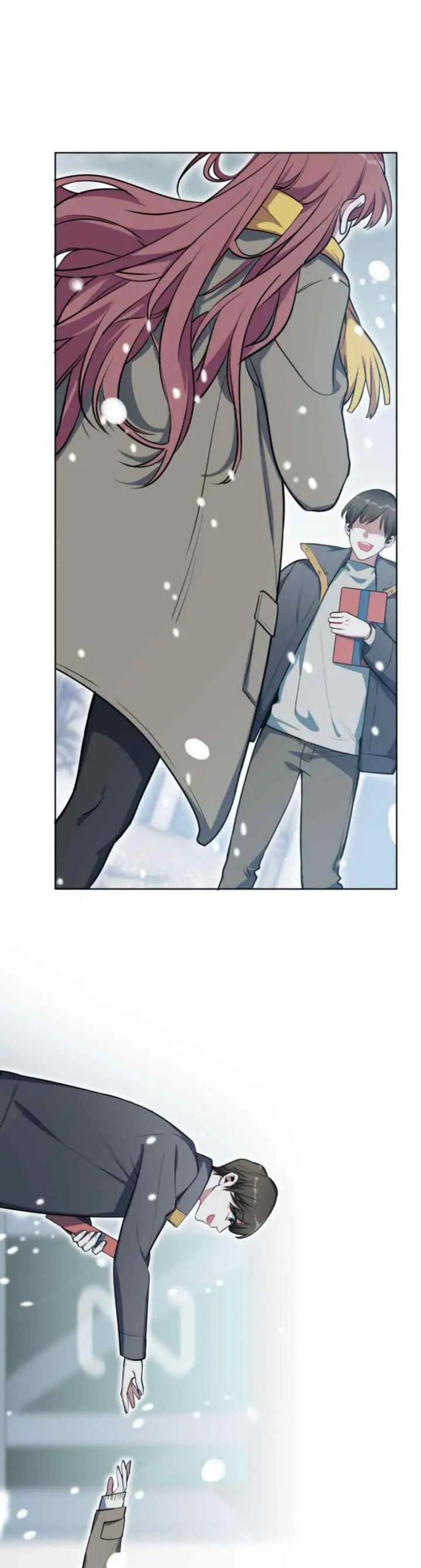 Killing My Love chapter 0 halaman 9