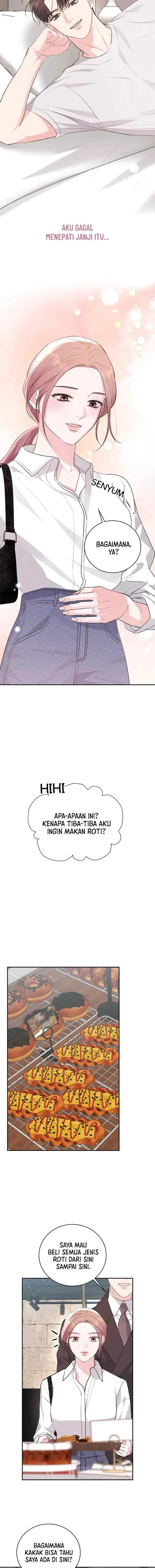 Endless Summer chapter 59 halaman 15