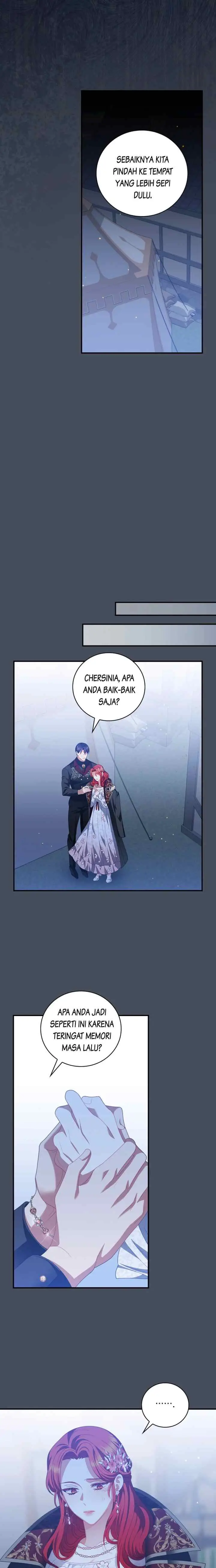 I Raised A Boy Kindly But He Returned As An Obsessive Man chapter 40 halaman 13