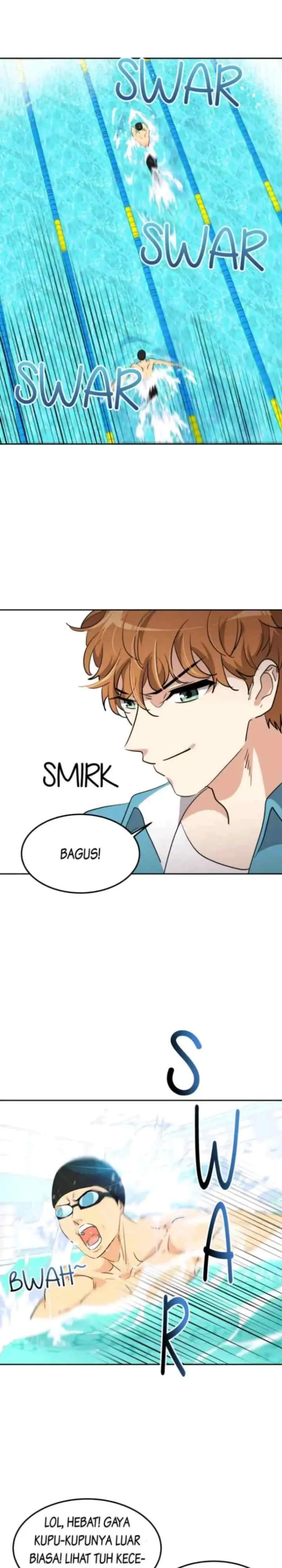 Heart Has a Soft Spot chapter 114 halaman 6