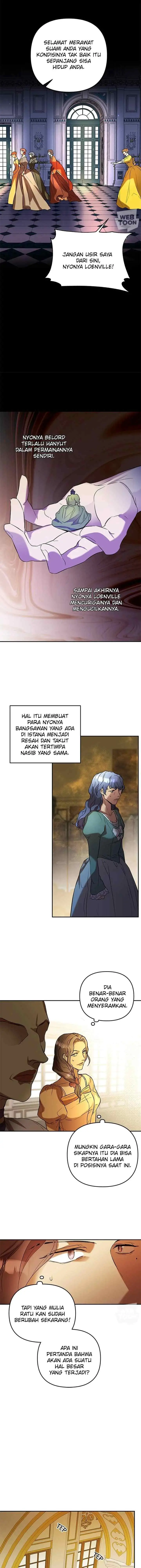 Agatha chapter 23 halaman 12