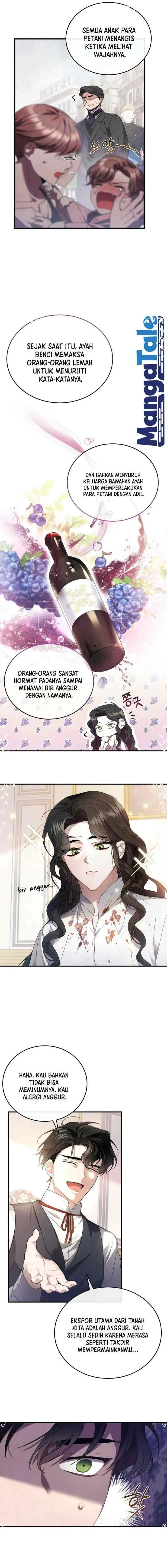 Shadowless Night chapter 2 halaman 7