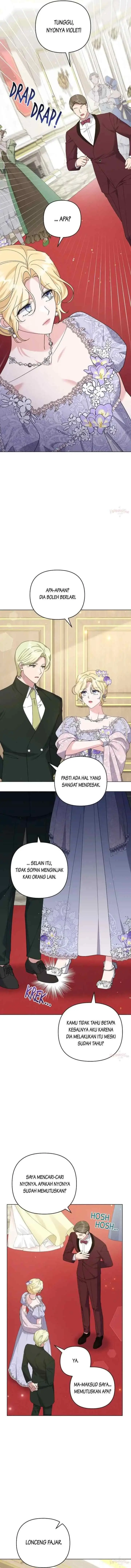What It Means To Be You chapter 157 halaman 11