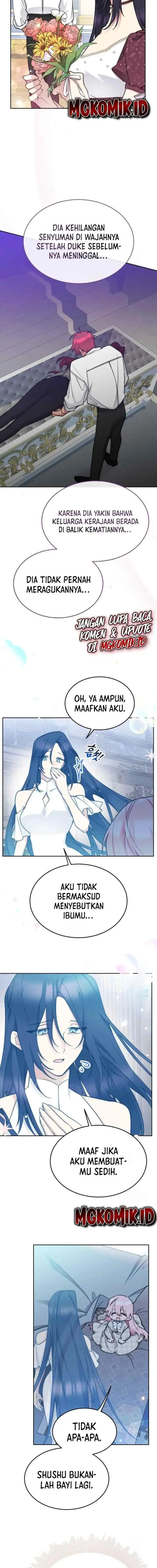 Lotto Princess chapter 67 halaman 7