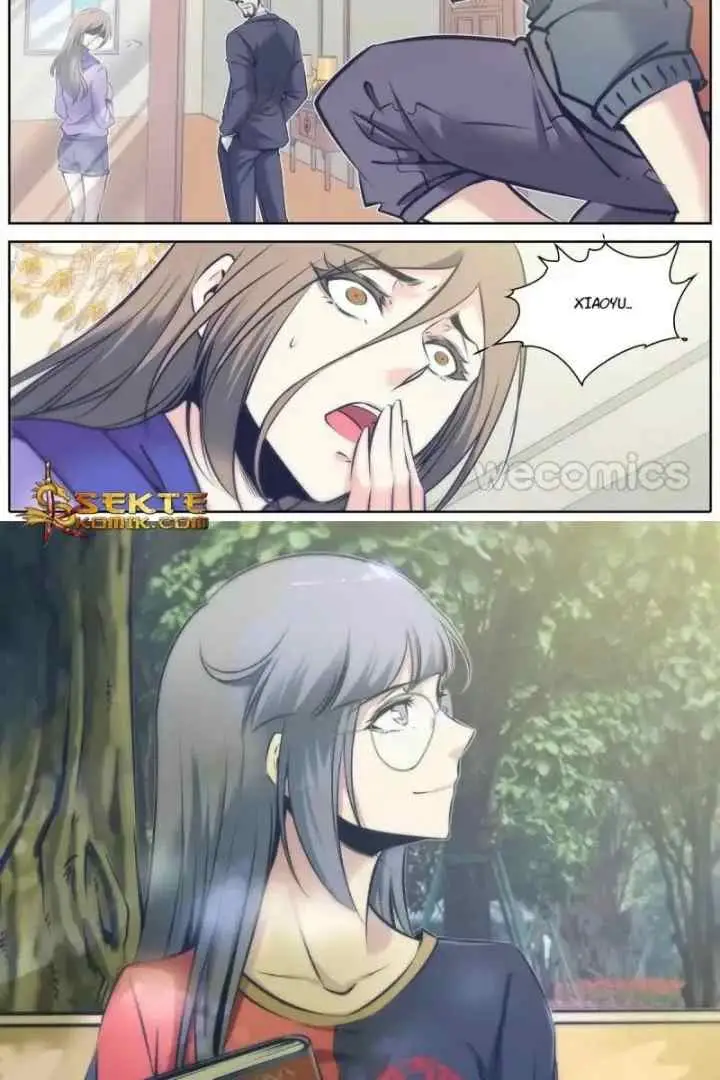 Qin Xia chapter 74 halaman 10