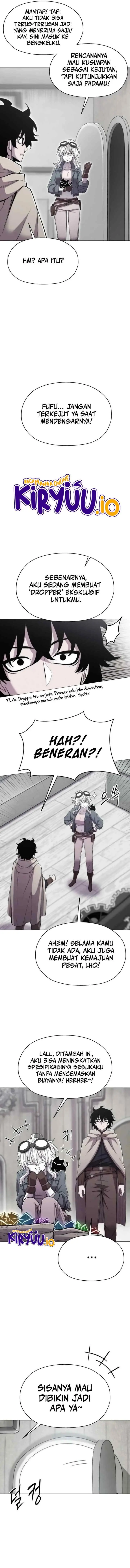 Colorist chapter 17 halaman 8