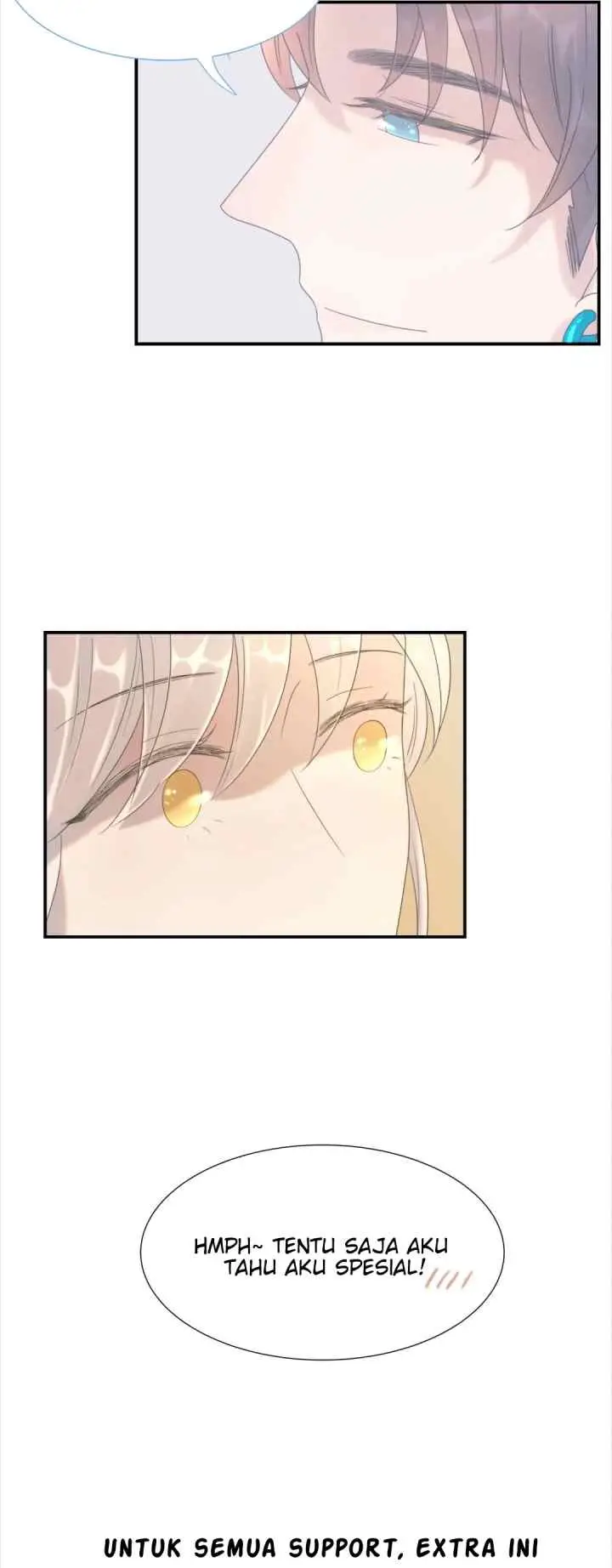 How'd I Get a Heroine's Script? chapter 44.5 halaman 19