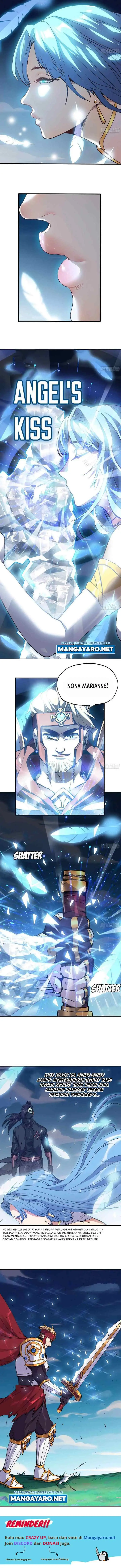 Mushroom Hero chapter 31 halaman 4