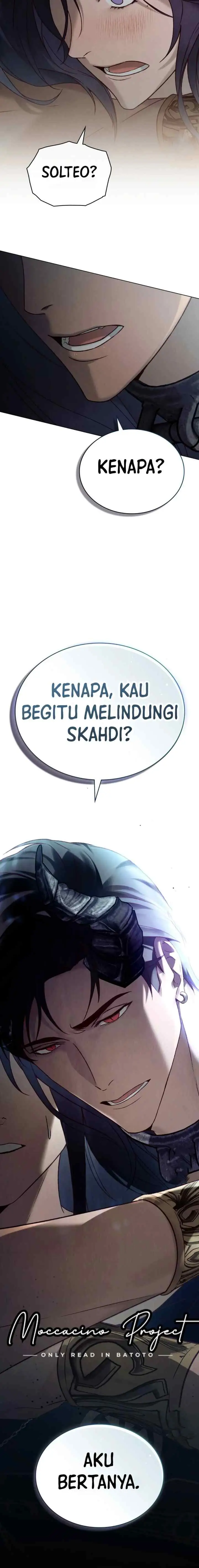 Call Me M4st3r chapter 29 halaman 15