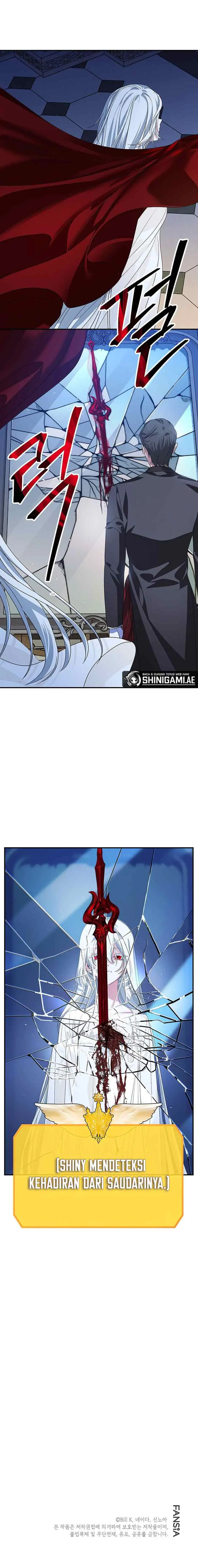 SSS-Class Suicide Hunter chapter 94 halaman 16