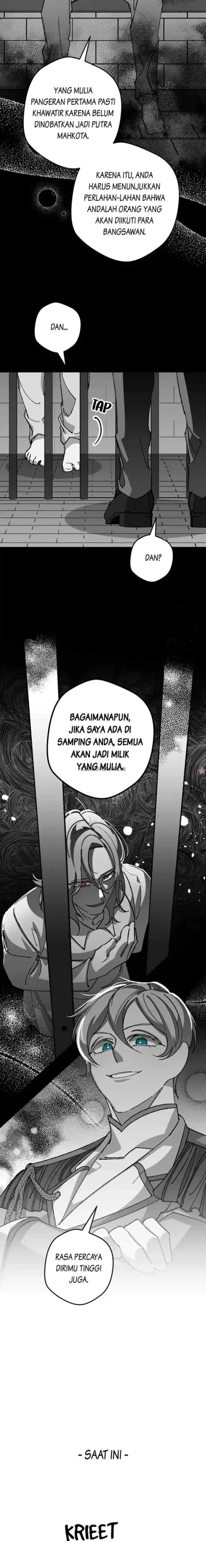 Salvaré a esta maldita familia chapter 41 halaman 6