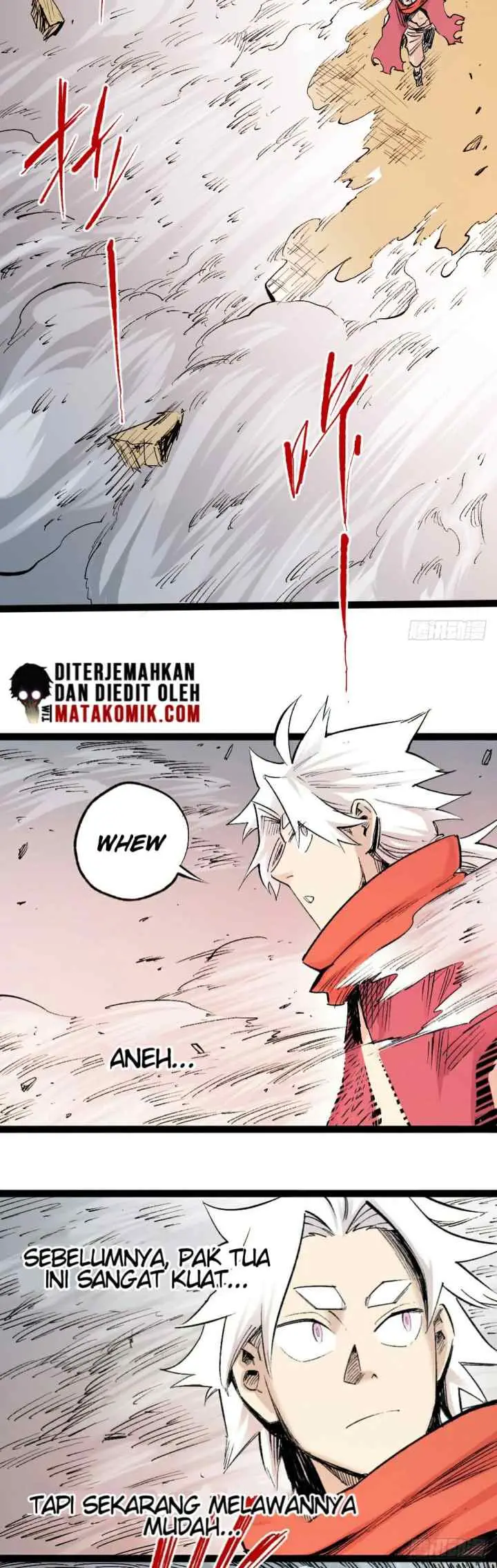 The Doctor's Supremacy chapter 22 halaman 15