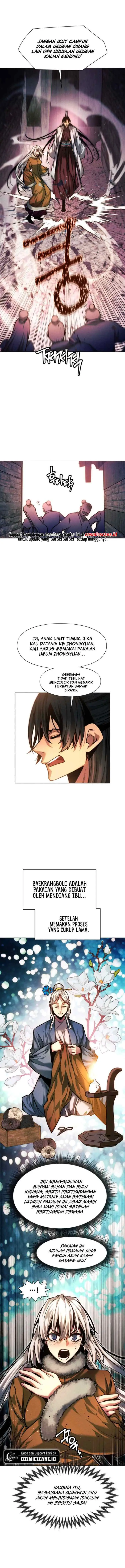 Modern Man Who Fall Into Murim chapter 45 halaman 13