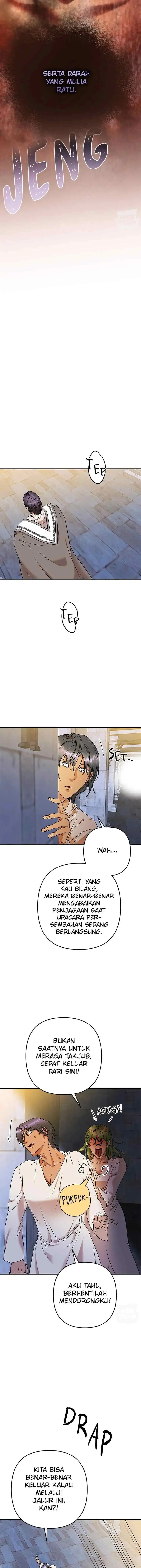 Agatha chapter 102 halaman 13