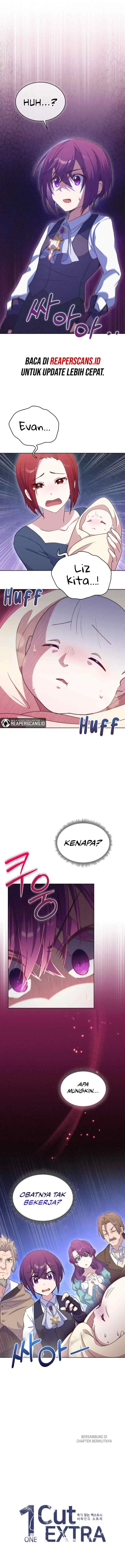 Never Die Extra chapter 27 halaman 16