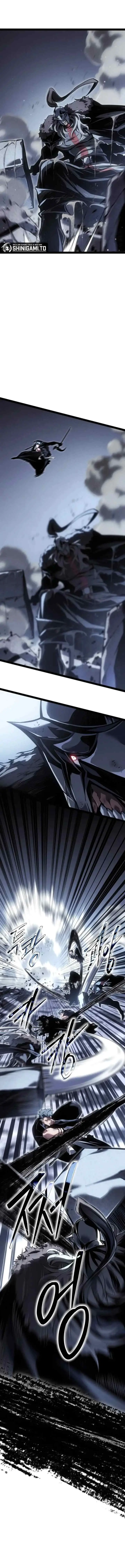 Regressing As The Reincarnated Bastard Of The Sword Clan chapter 86 halaman 16