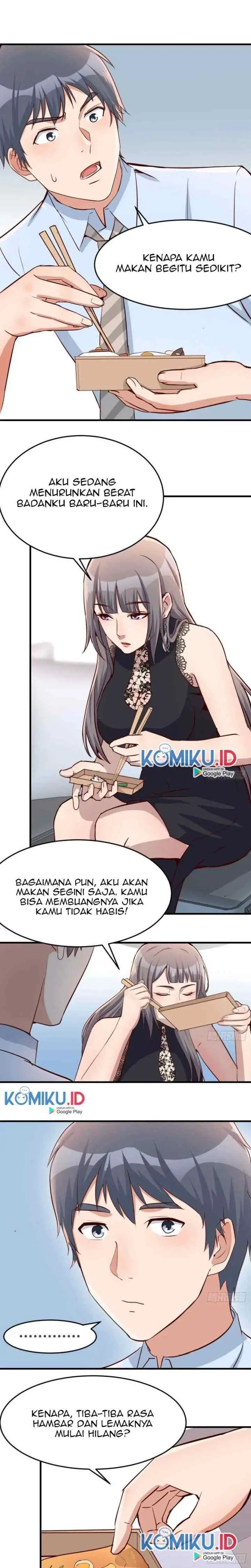 I Have Twin Girlfriends chapter 17 halaman 13