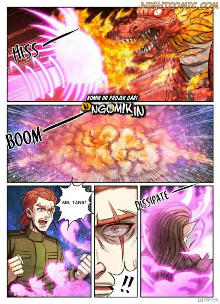 Return From the World of Immortals chapter 75 halaman 4