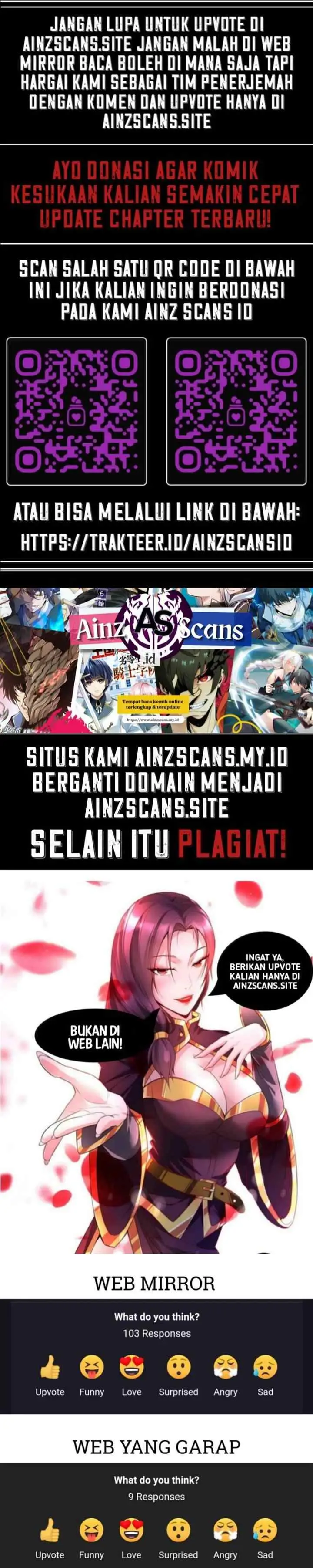 Return Of The Martial Arts Genius chapter 24 halaman 14