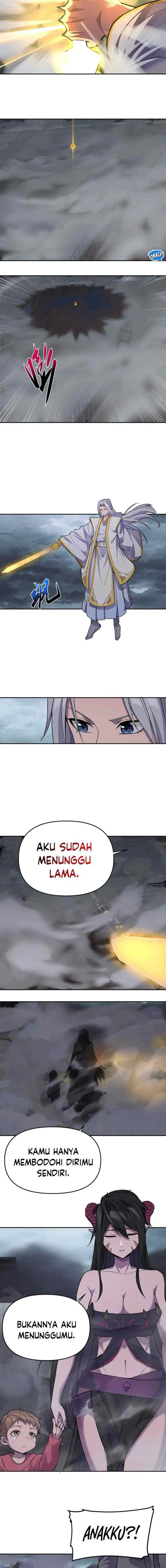 Rebirth of the Emperor in the Reverse World chapter 26 halaman 9