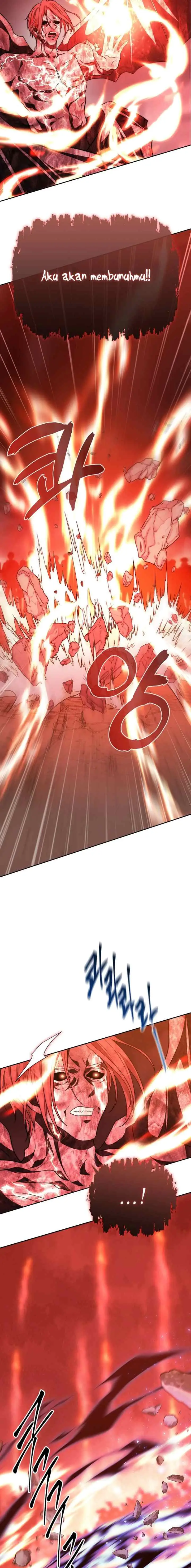 Black Haze (Reboot) chapter 53 halaman 5