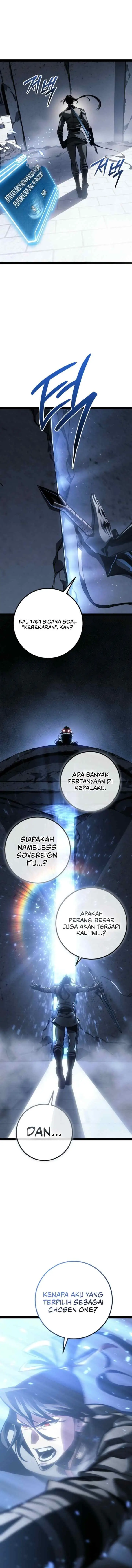 Regressing As The Reincarnated Bastard Of The Sword Clan chapter 80 halaman 11