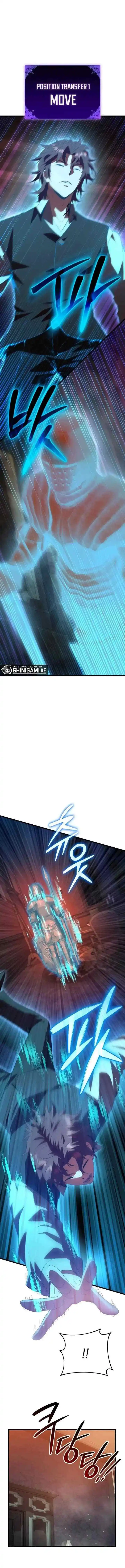 The Narrow-Eyed Villain of the Demon Academy chapter 1 halaman 19
