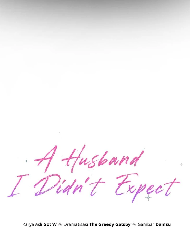 One Day I Found a Husband chapter 35 halaman 32