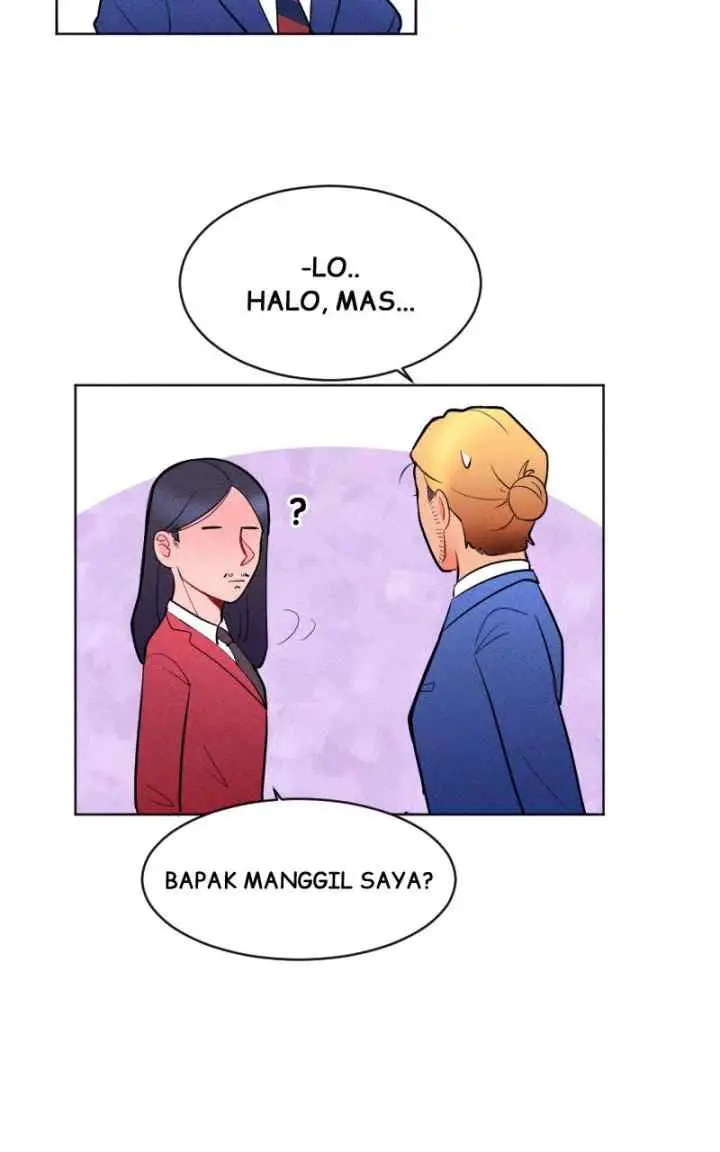 Stand Up, Mr. President! chapter 90 halaman 10