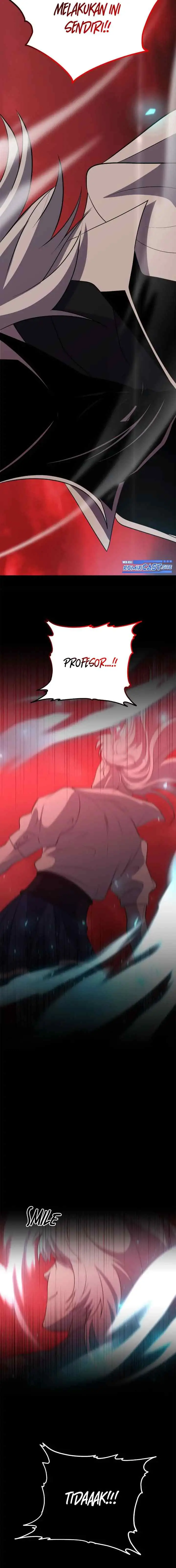 990k Ex-Life Hunter chapter 92 halaman 15