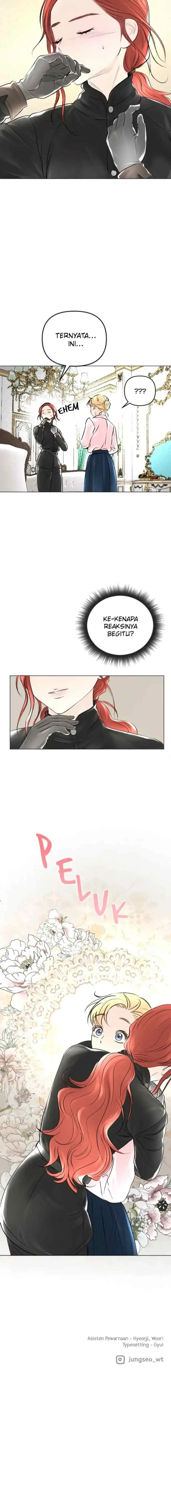 Recogí al segundo protagonista chapter 32 halaman 18