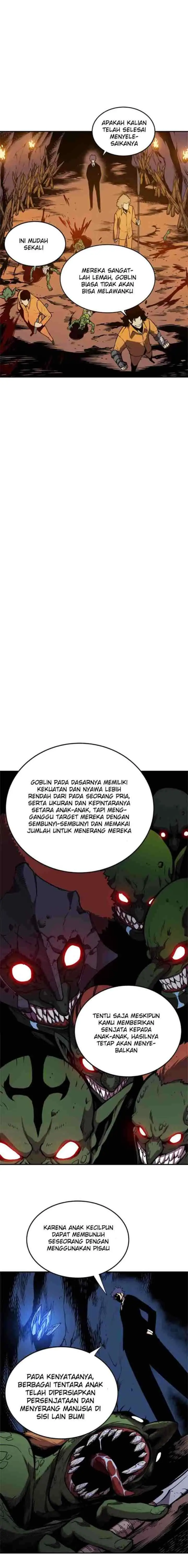 Solo Leveling chapter 29 halaman 13