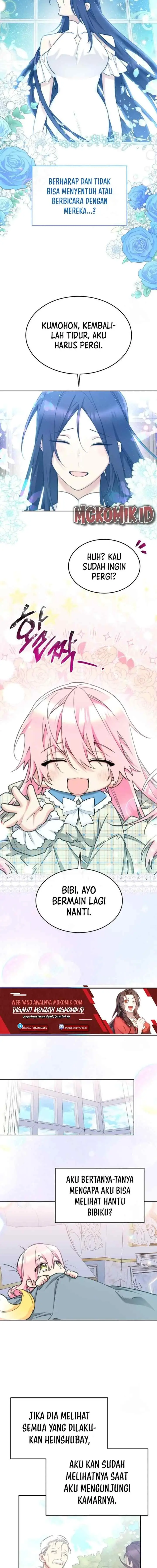 Lotto Princess chapter 67 halaman 16
