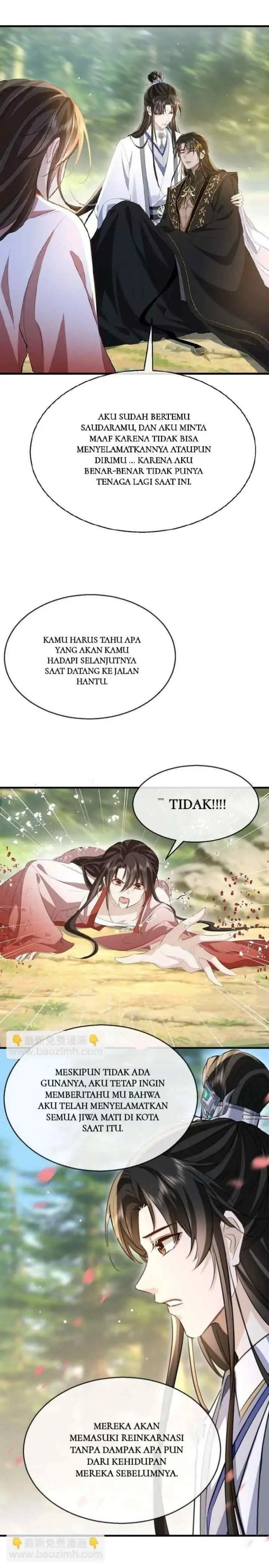Lord Demon King, Would You Like to Practice Dual Cultivation? chapter 13 halaman 12