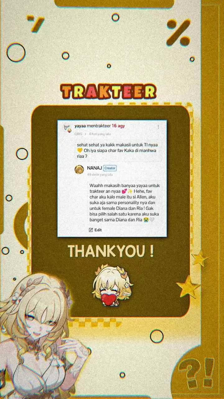 Everyone Was Obsessed With Me After I Became the Youngest Princess Favorite chapter 48 halaman 15