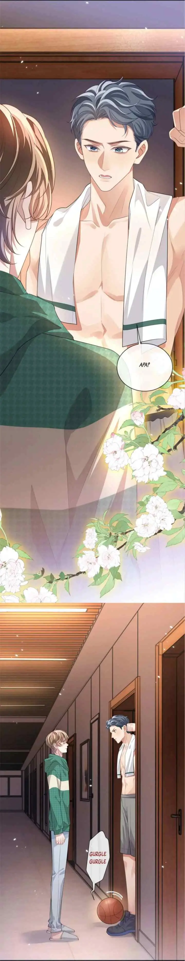 Little Wife, How Dare You Say Break Up? chapter 91 halaman 6