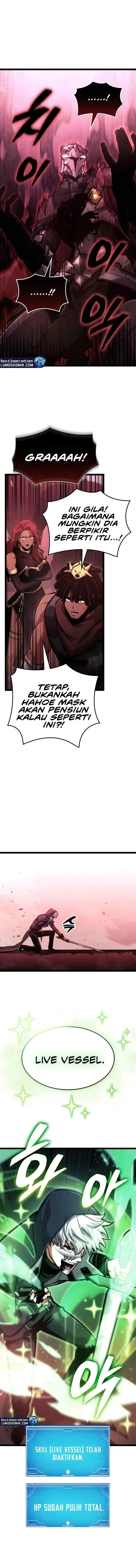 Emperor Of Solo Play chapter 62 halaman 15