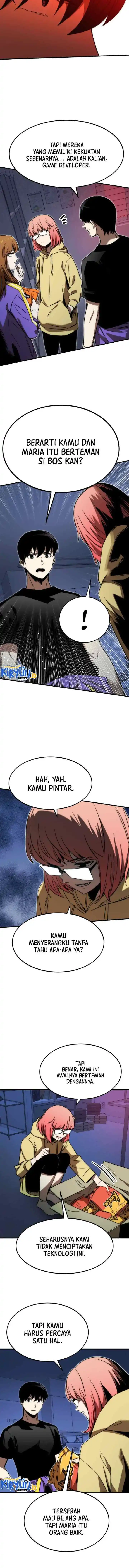 Ultra Alter chapter 89 halaman 13