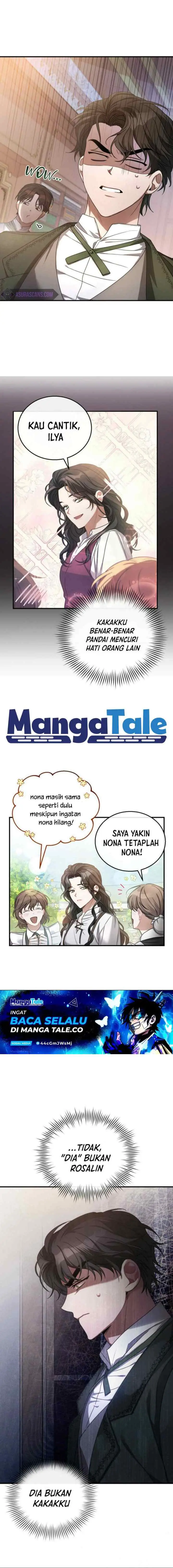 Shadowless Night chapter 4 halaman 8