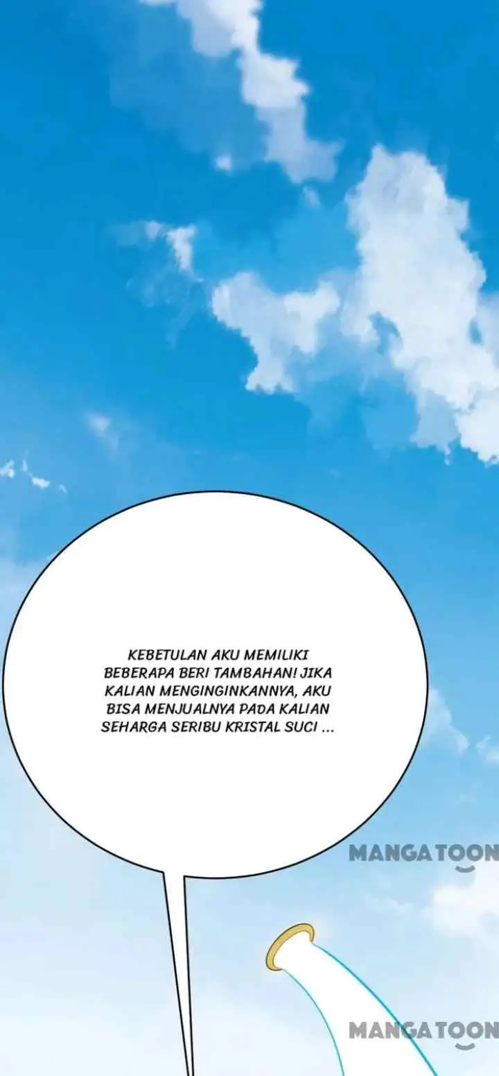Ling Tian Shendi chapter 329 halaman 7