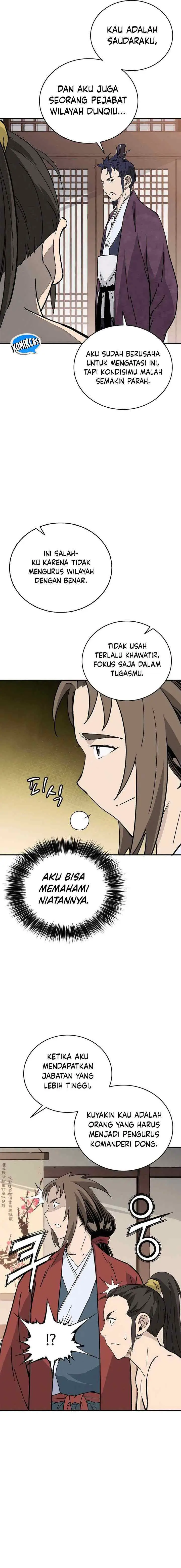 I Reincarnated as a Legendary Surgeon chapter 149 halaman 4