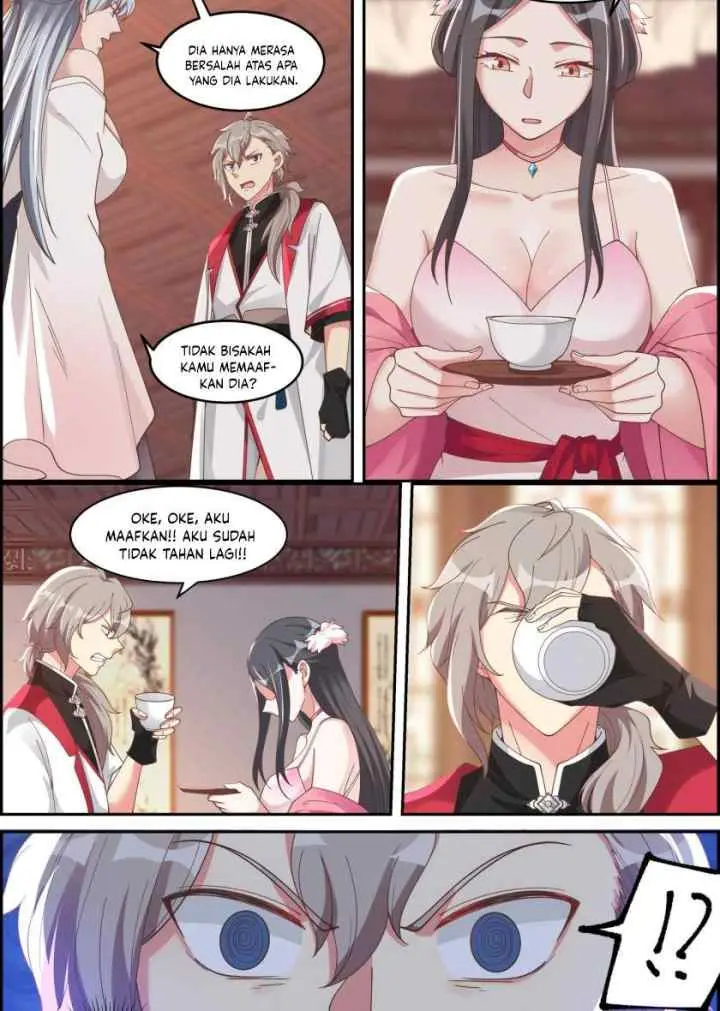 Martial God Asura chapter 237 halaman 5