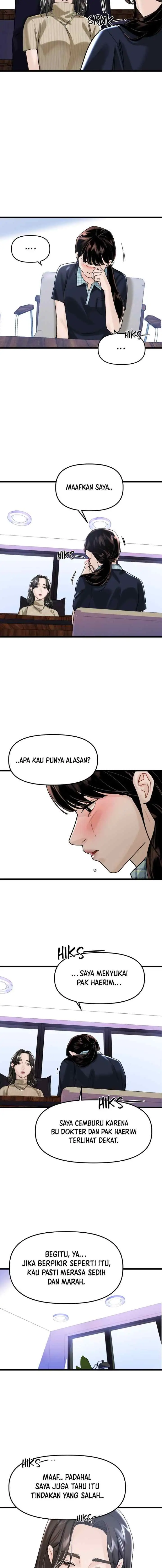 My Only 1 chapter 55 halaman 5