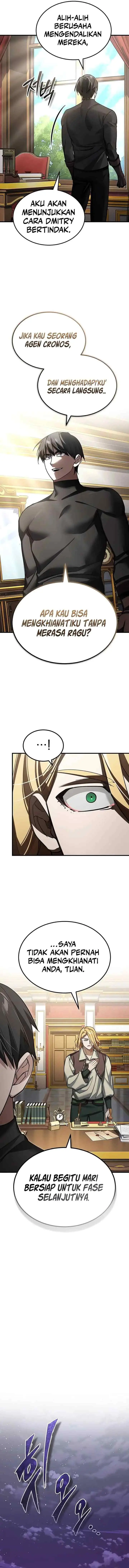 The Heavenly Demon Can't Live a Normal Life chapter 164 halaman 13