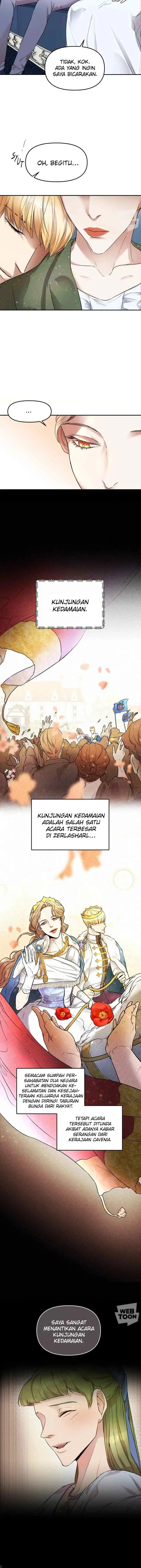 Agatha chapter 6 halaman 13