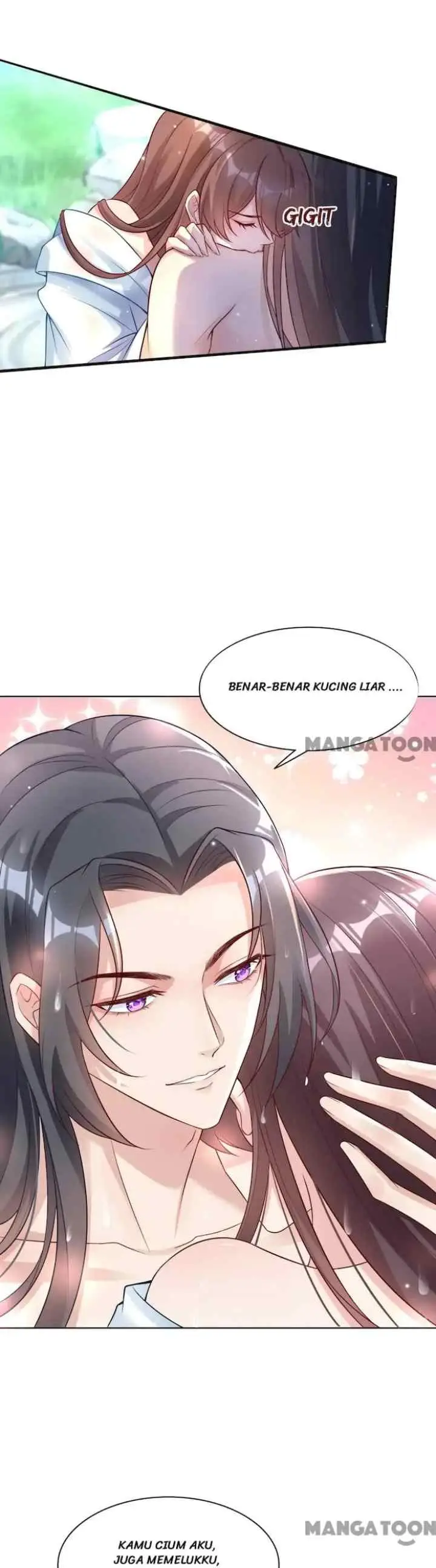 My Chubby Princess Consort chapter 156 halaman 15