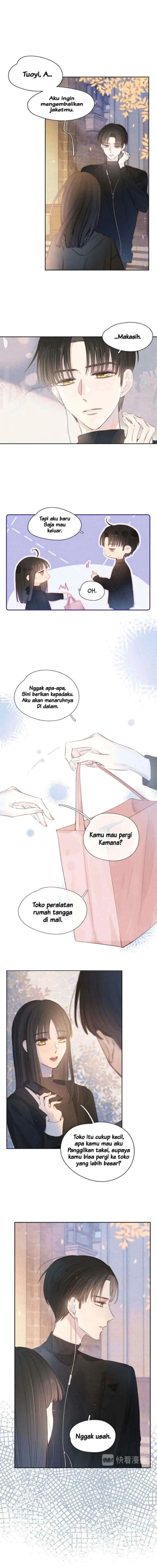 Our Rainy Story Days chapter 3 halaman 6
